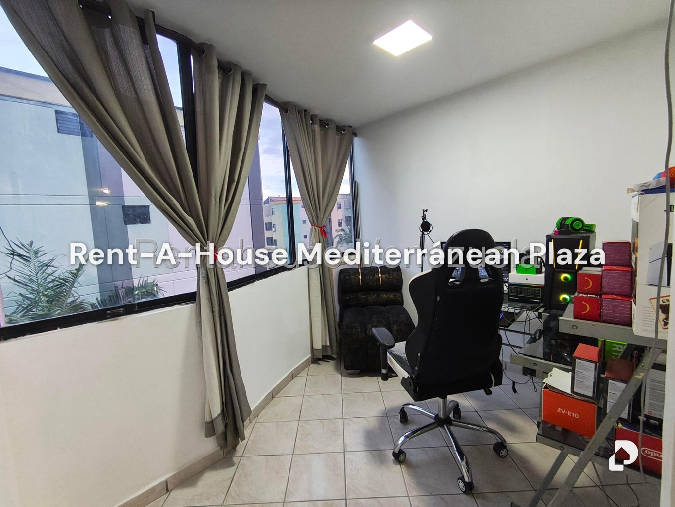 Apartamento en Los Caobos, Valencia – 19