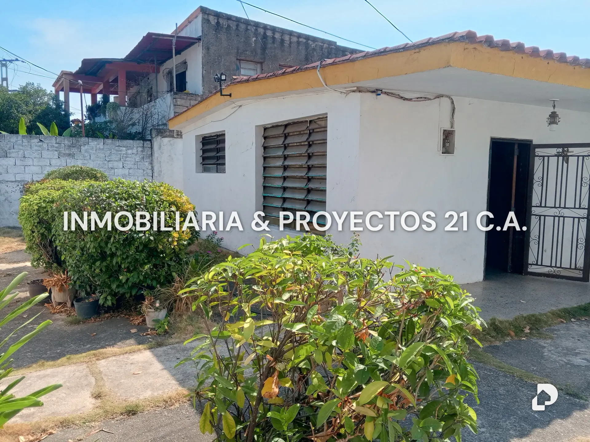 Casa en Centro de Tinaquillo, Tinaquillo – 2