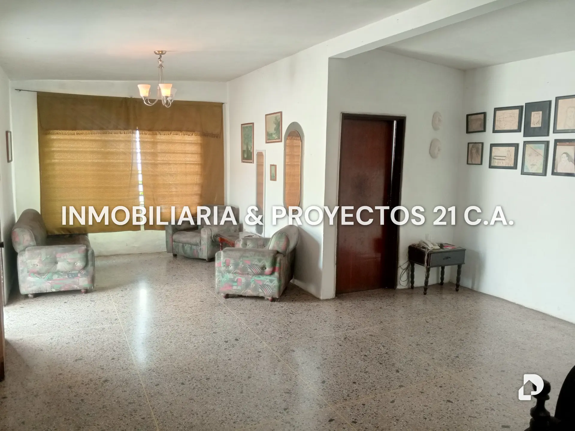 Casa en Centro de Tinaquillo, Tinaquillo – 4