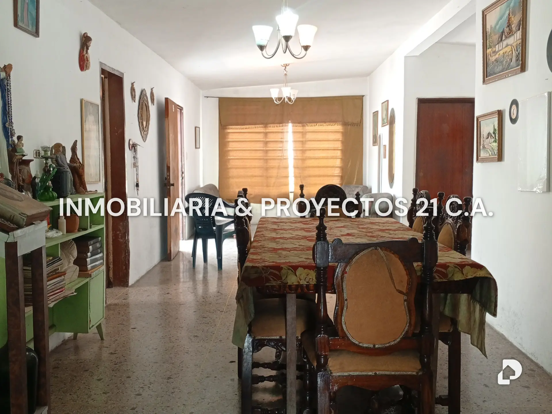 Casa en Centro de Tinaquillo, Tinaquillo – 6