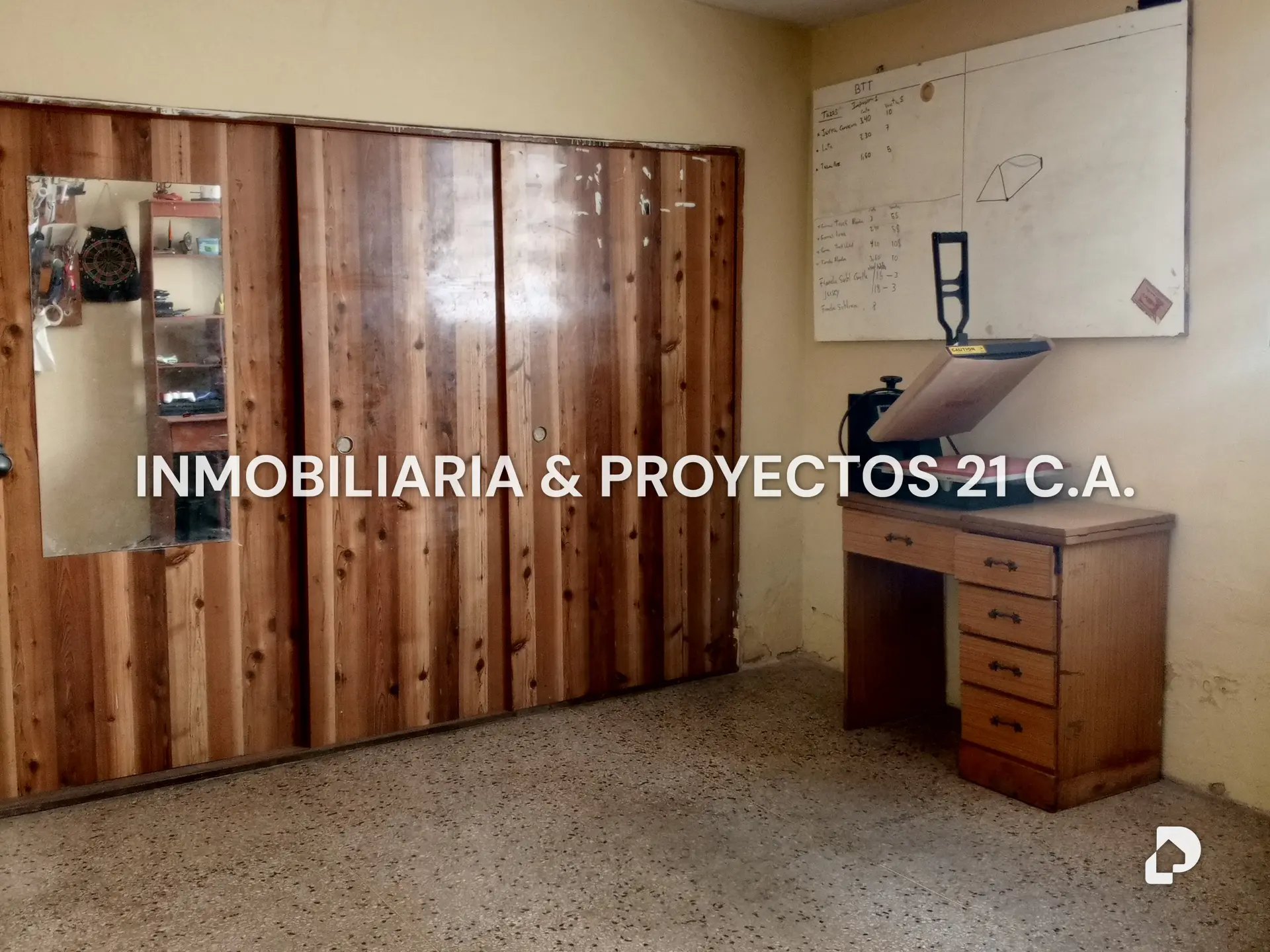 Casa en Centro de Tinaquillo, Tinaquillo – 7