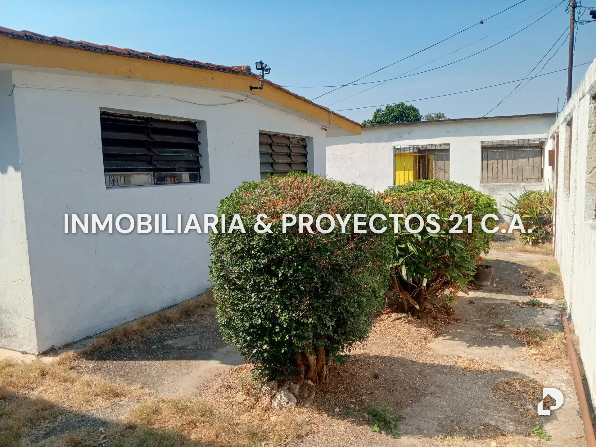 Casa en Centro de Tinaquillo, Tinaquillo – 3