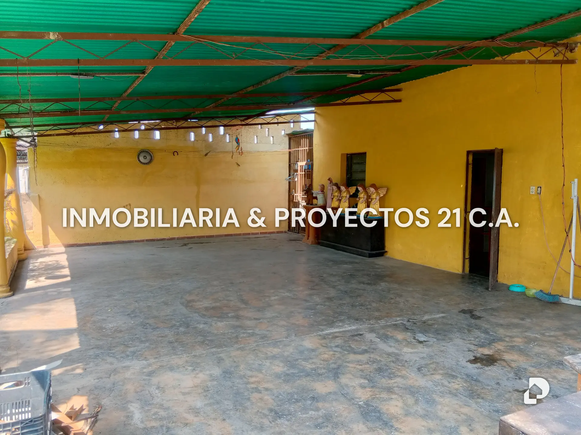 Casa en Centro de Tinaquillo, Tinaquillo – 10