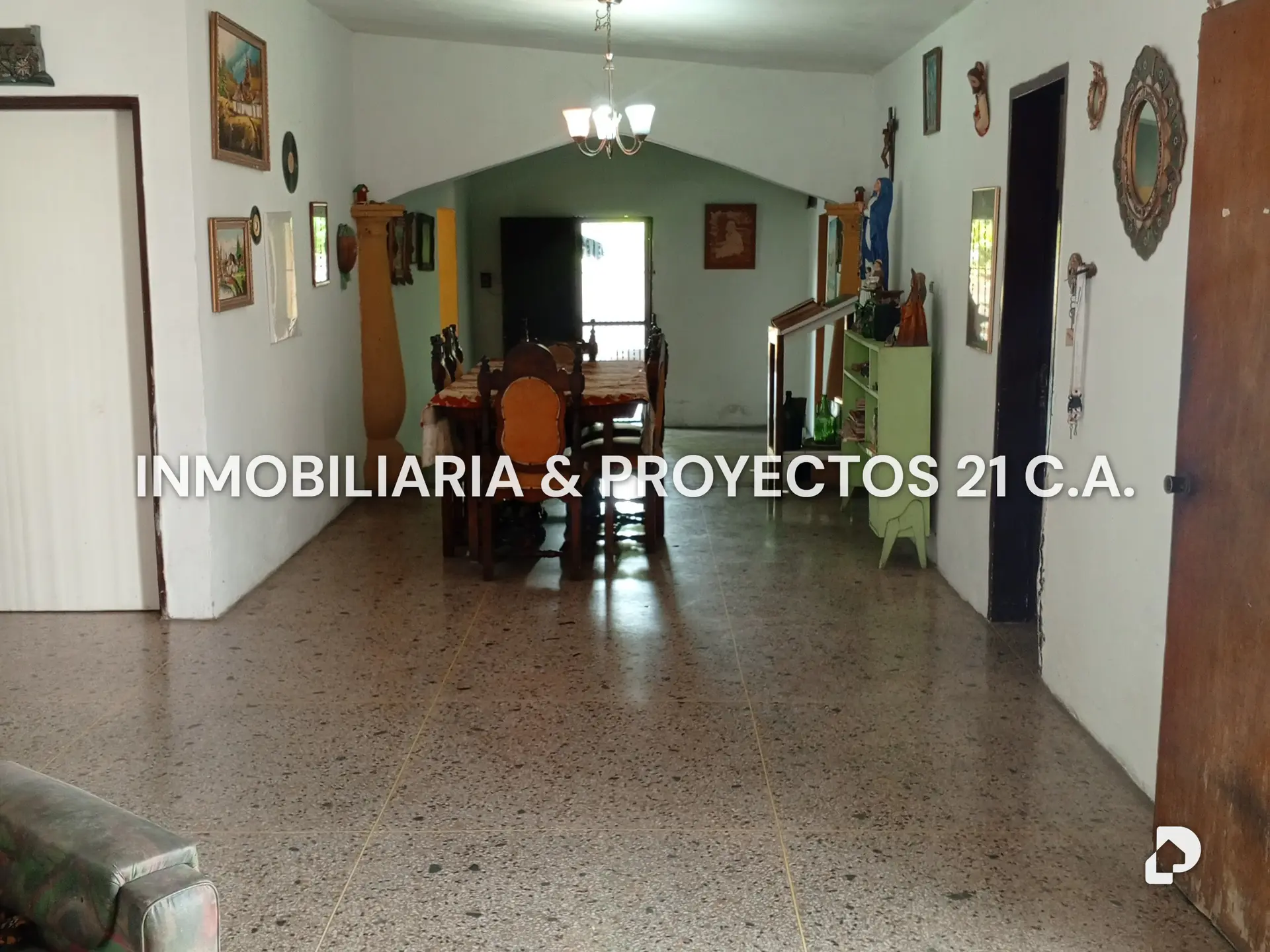 Casa en Centro de Tinaquillo, Tinaquillo – 5
