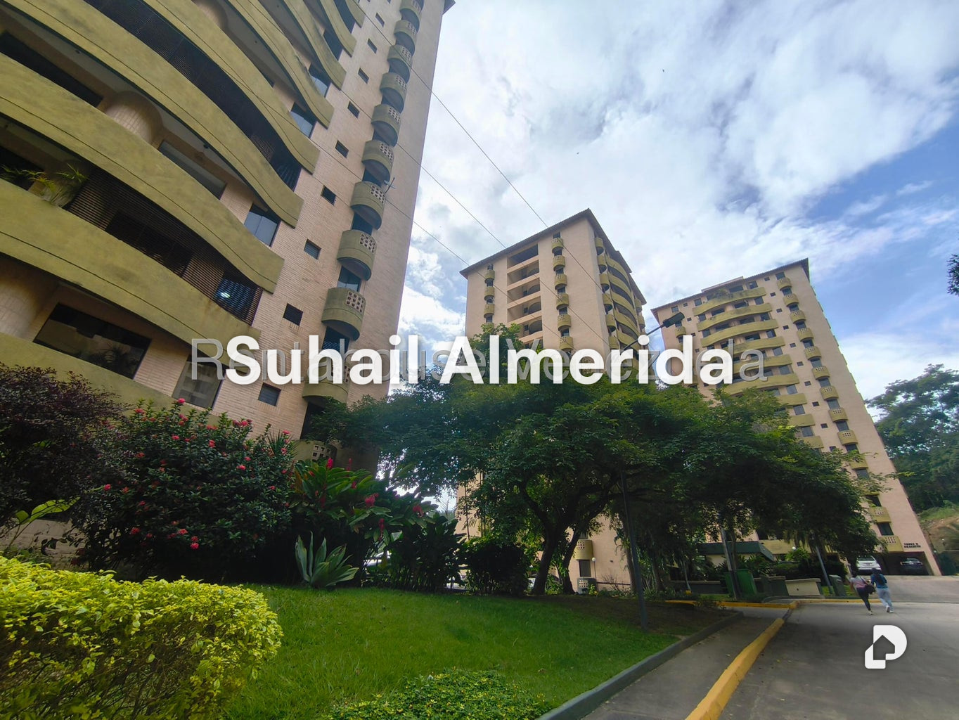 Apartamento en Guataparo, Valencia – 26