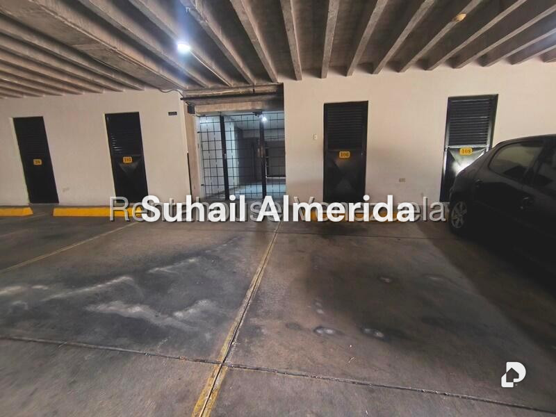 Apartamento en Guataparo, Valencia – 18