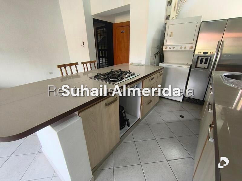 Apartamento en Guataparo, Valencia – 6