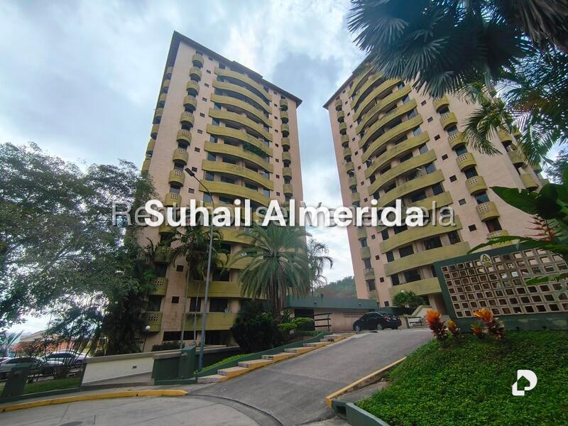 Apartamento en Guataparo, Valencia – 25