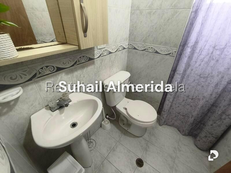 Apartamento en Guataparo, Valencia – 15