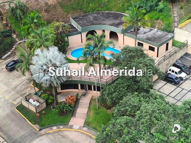 Apartamento en Guataparo, Valencia – 19