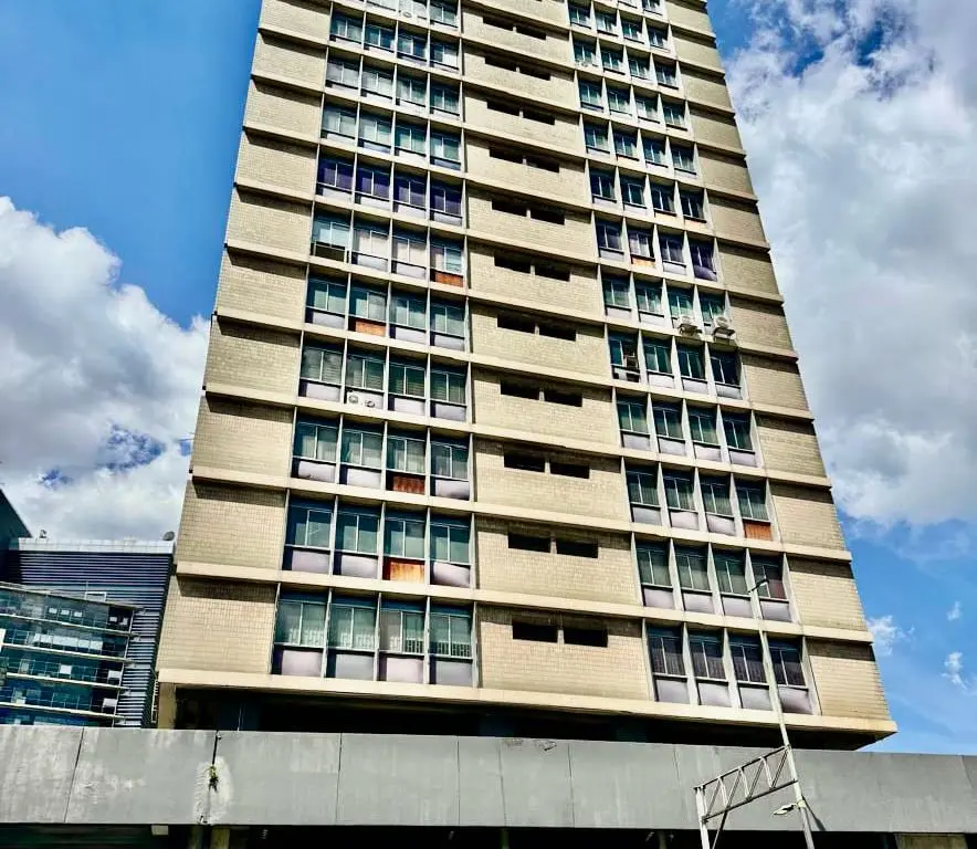 Office in Sabana Grande, Caracas - 1