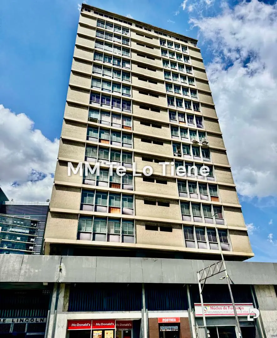 Office in Sabana Grande, Caracas – 1