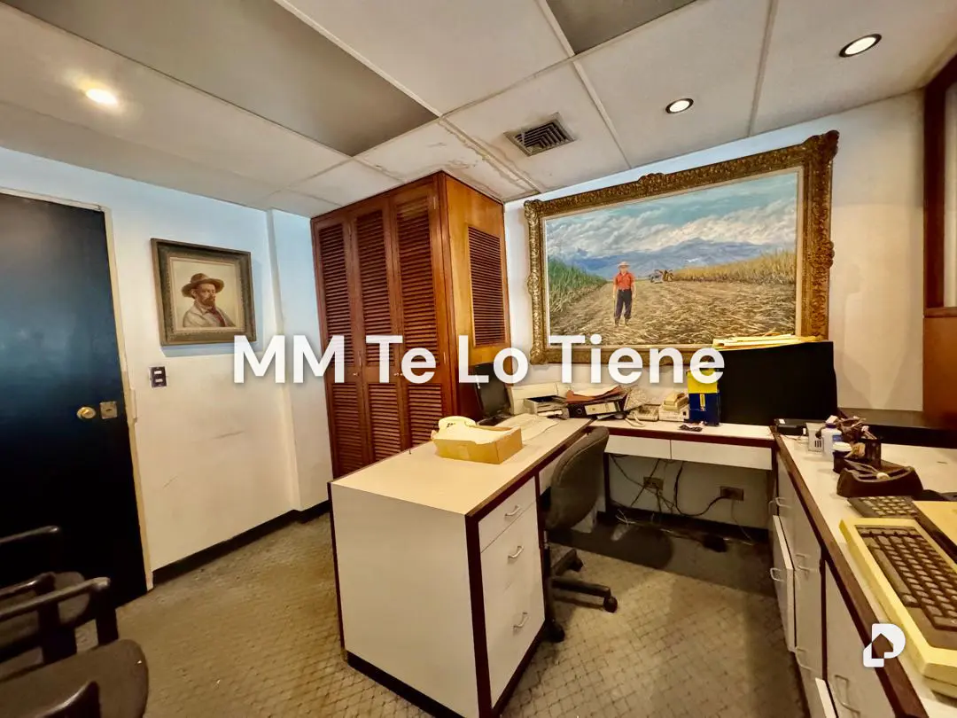 Office in Sabana Grande, Caracas – 6