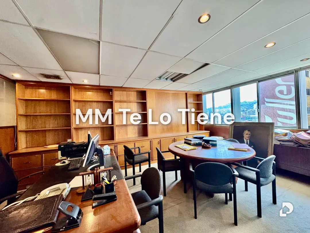 Office in Sabana Grande, Caracas – 9