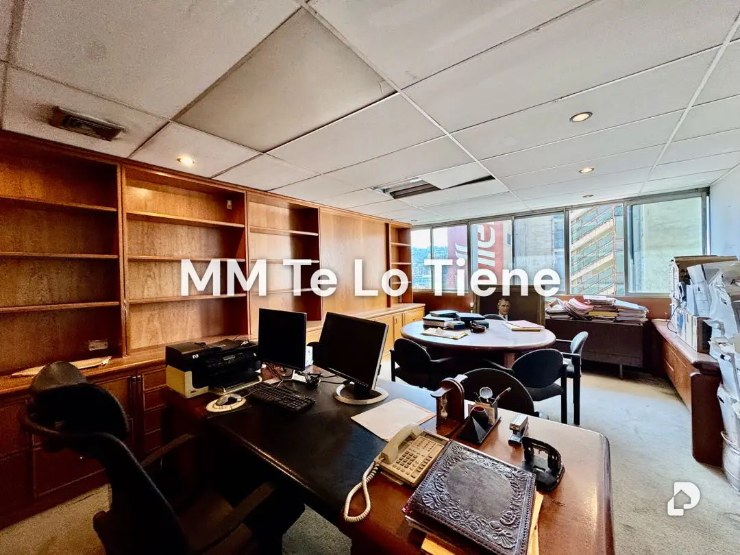 Office in Sabana Grande, Caracas – 8