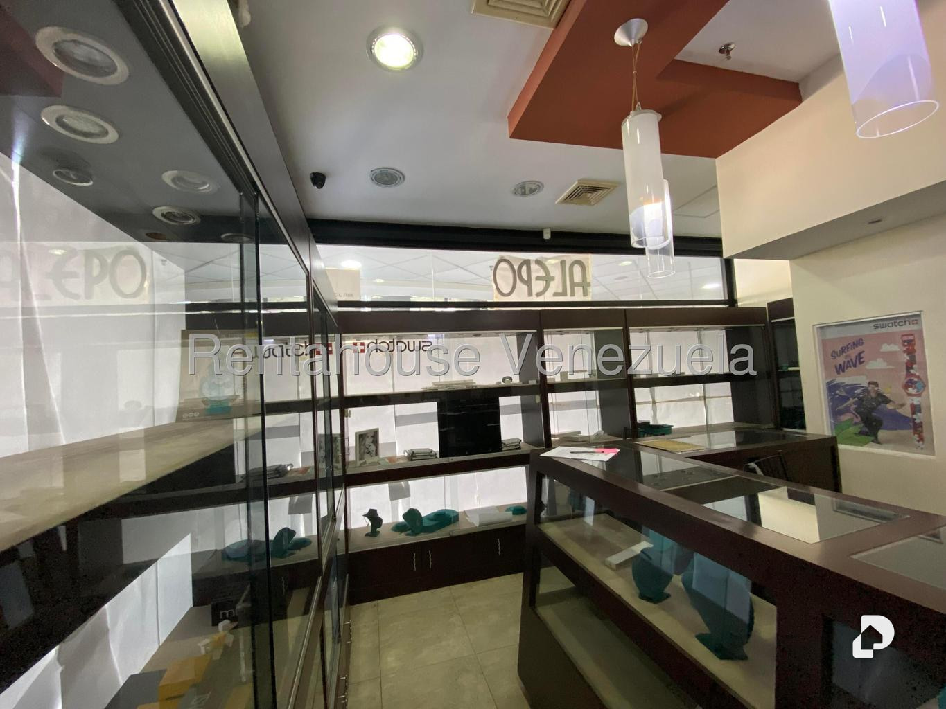 Local comercial en El Paraíso, Caracas – 5