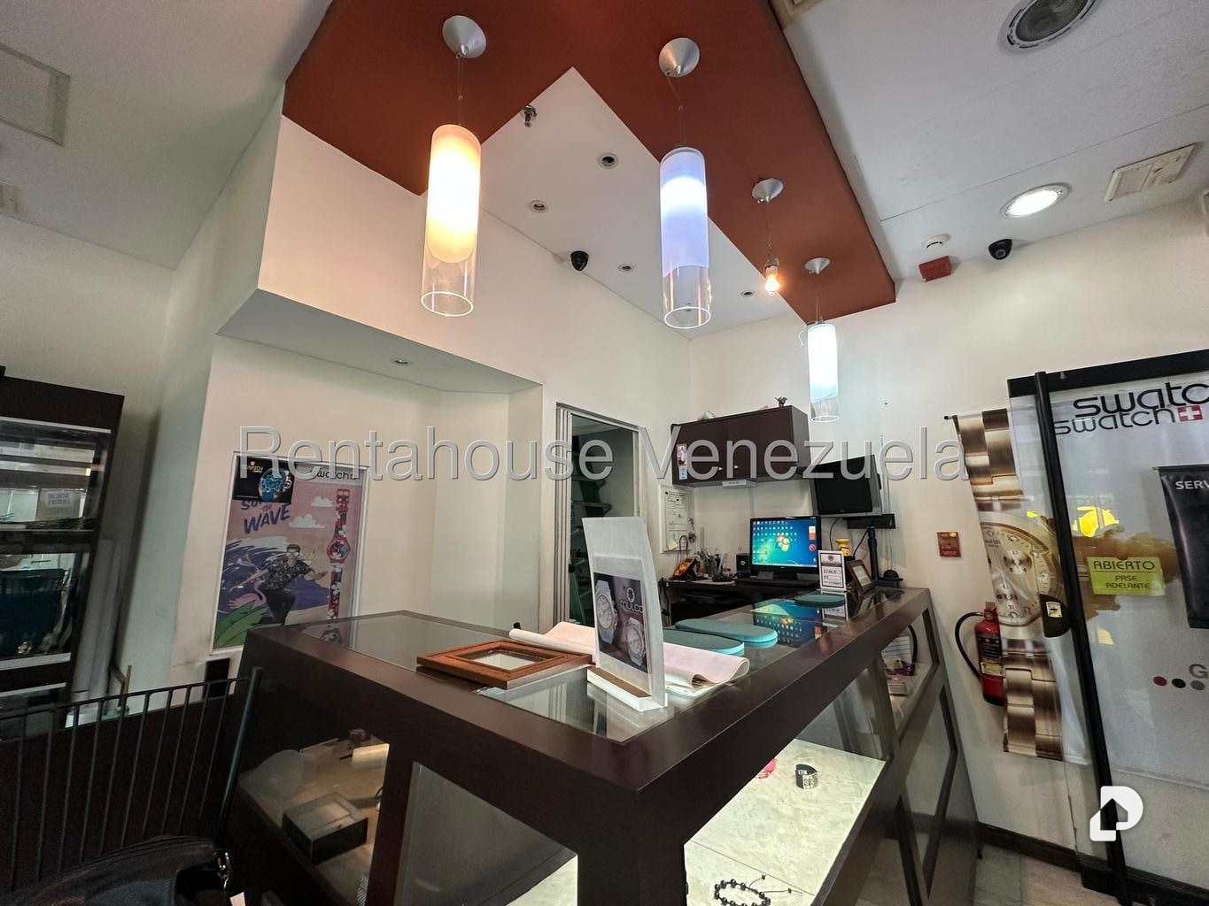 Local comercial en El Paraíso, Caracas – 8