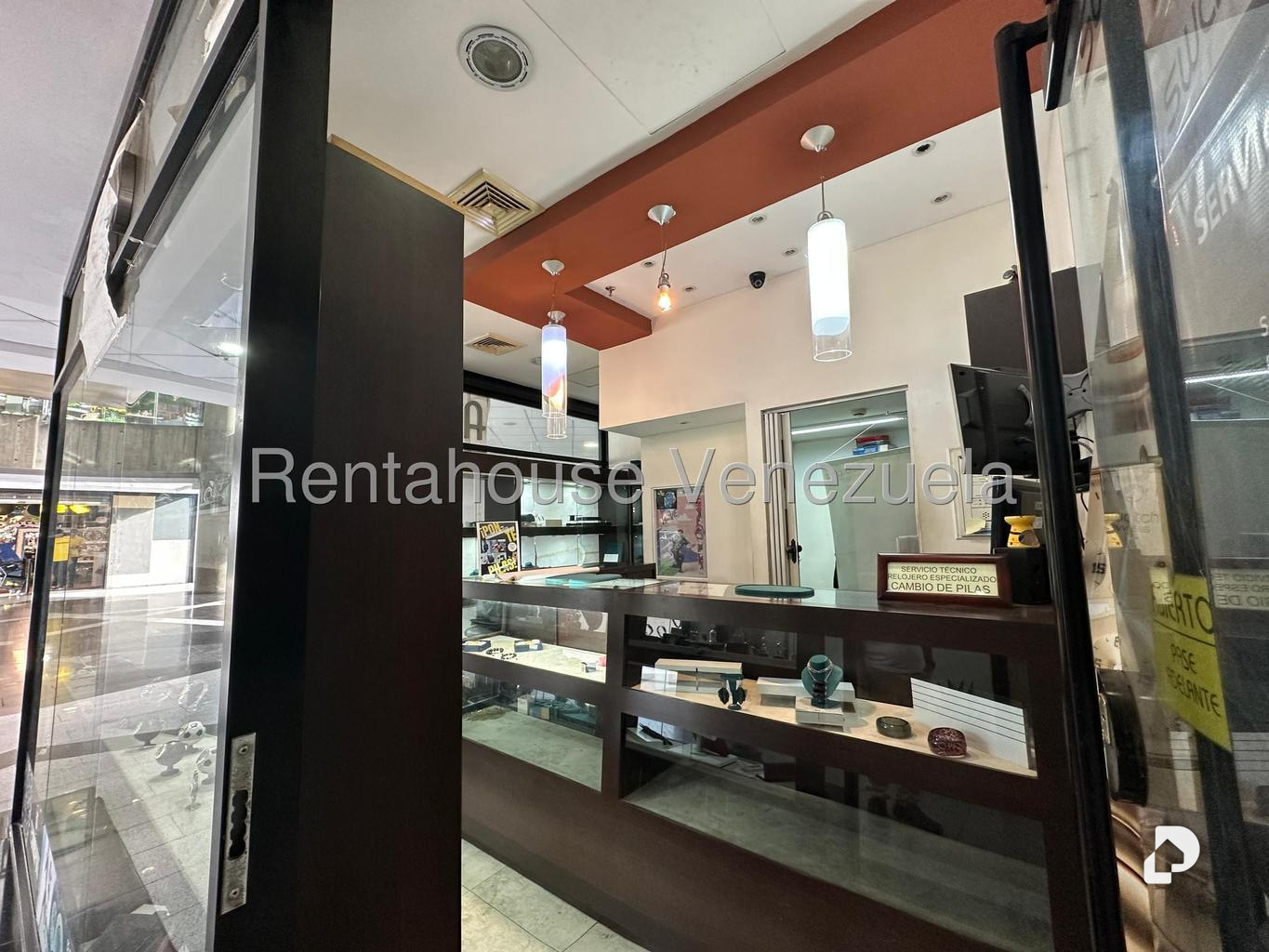 Local comercial en El Paraíso, Caracas – 4