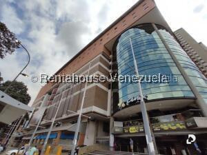 Local comercial en El Paraíso, Caracas – 1