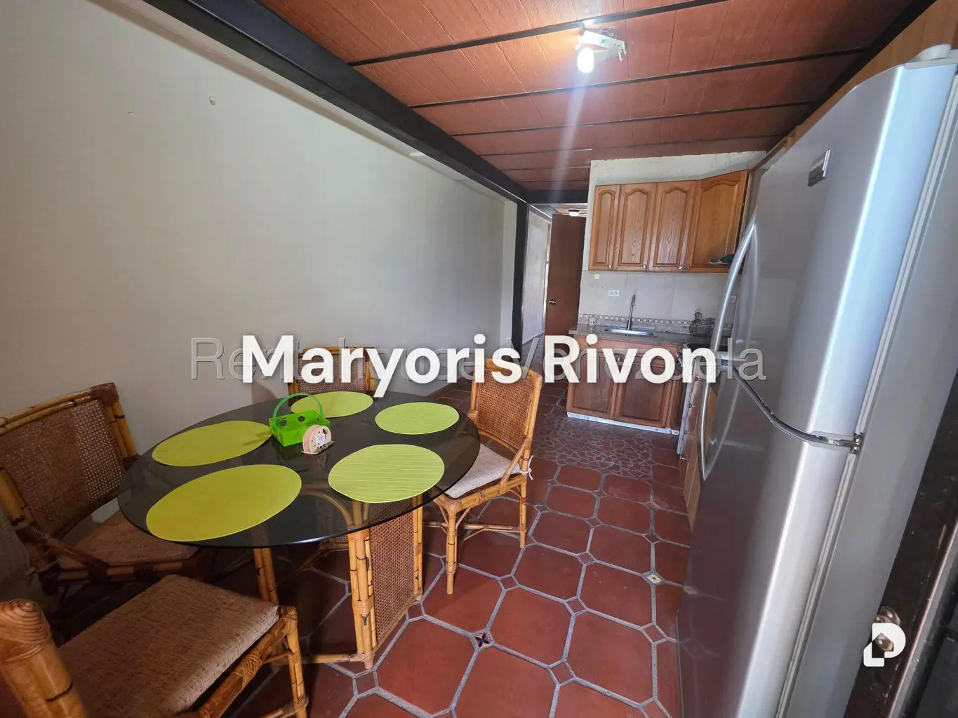 Townhouse en El Cafetal, Caracas – 9