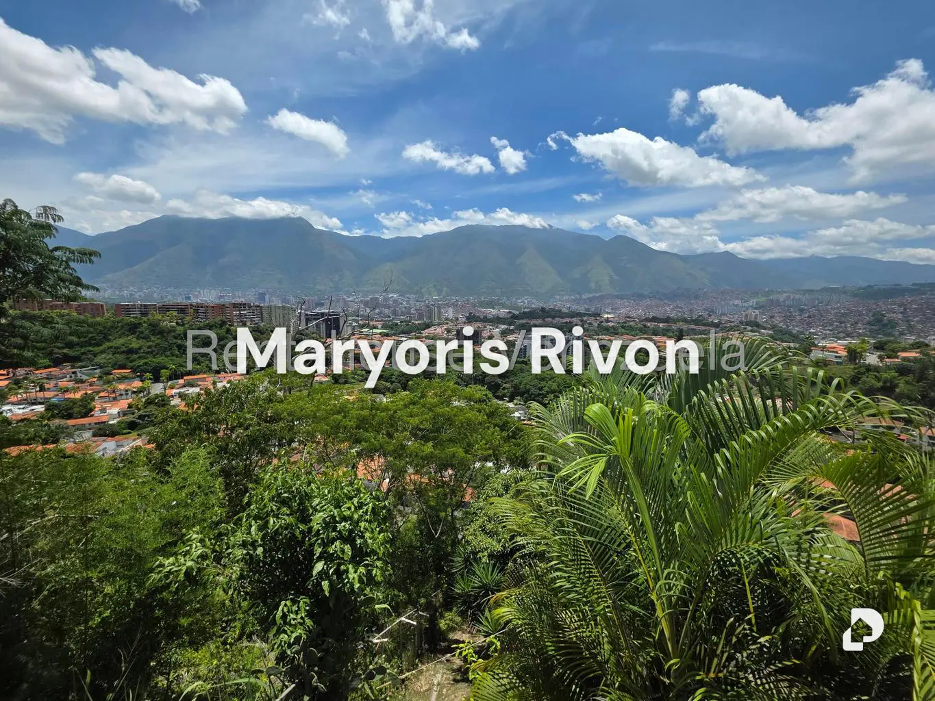 Townhouse en El Cafetal, Caracas – 16