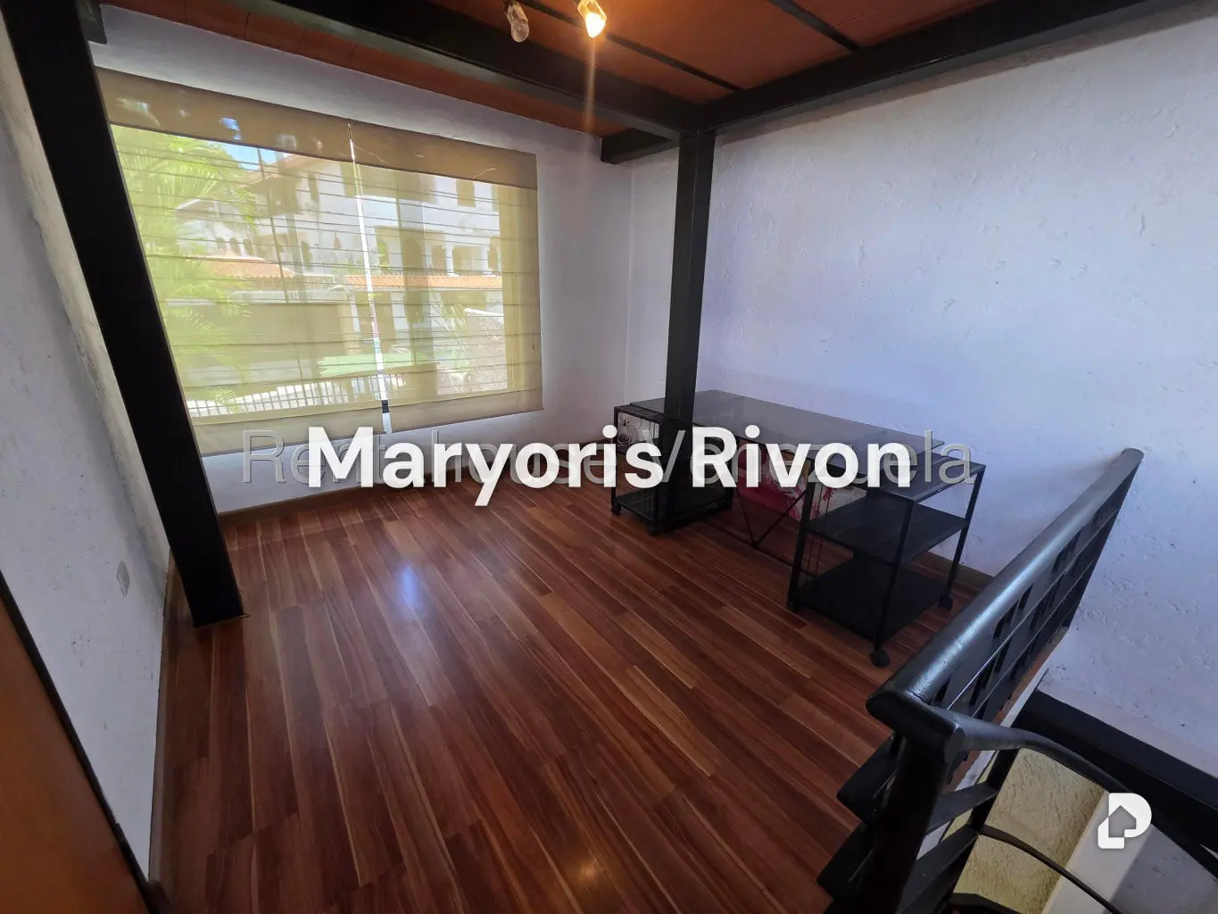 Townhouse en El Cafetal, Caracas – 10