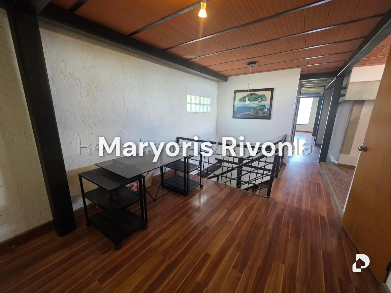 Townhouse en El Cafetal, Caracas – 11