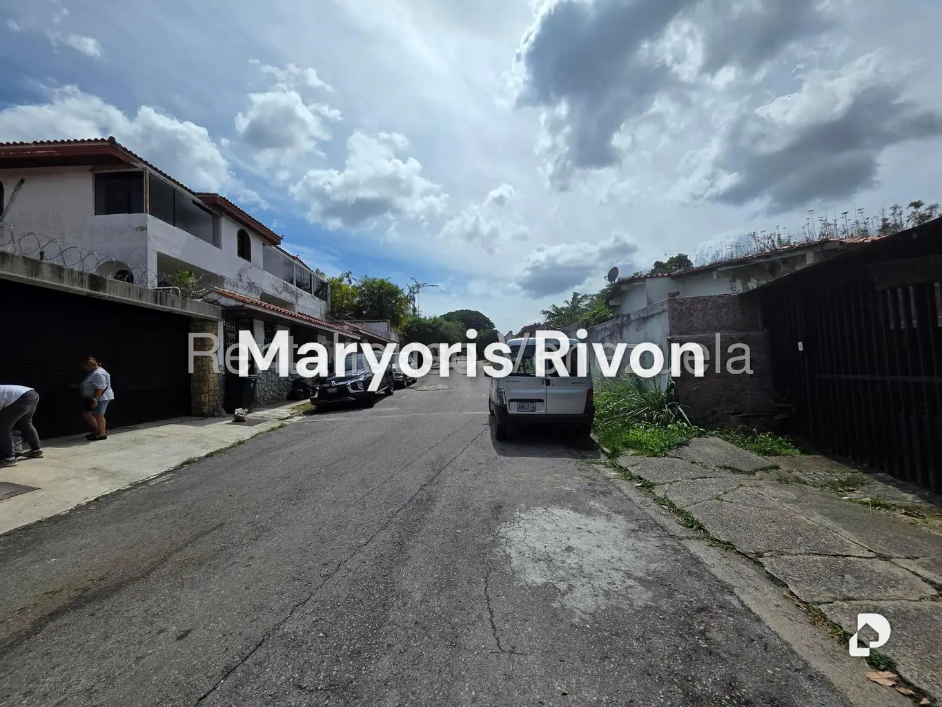 Townhouse en El Cafetal, Caracas – 20