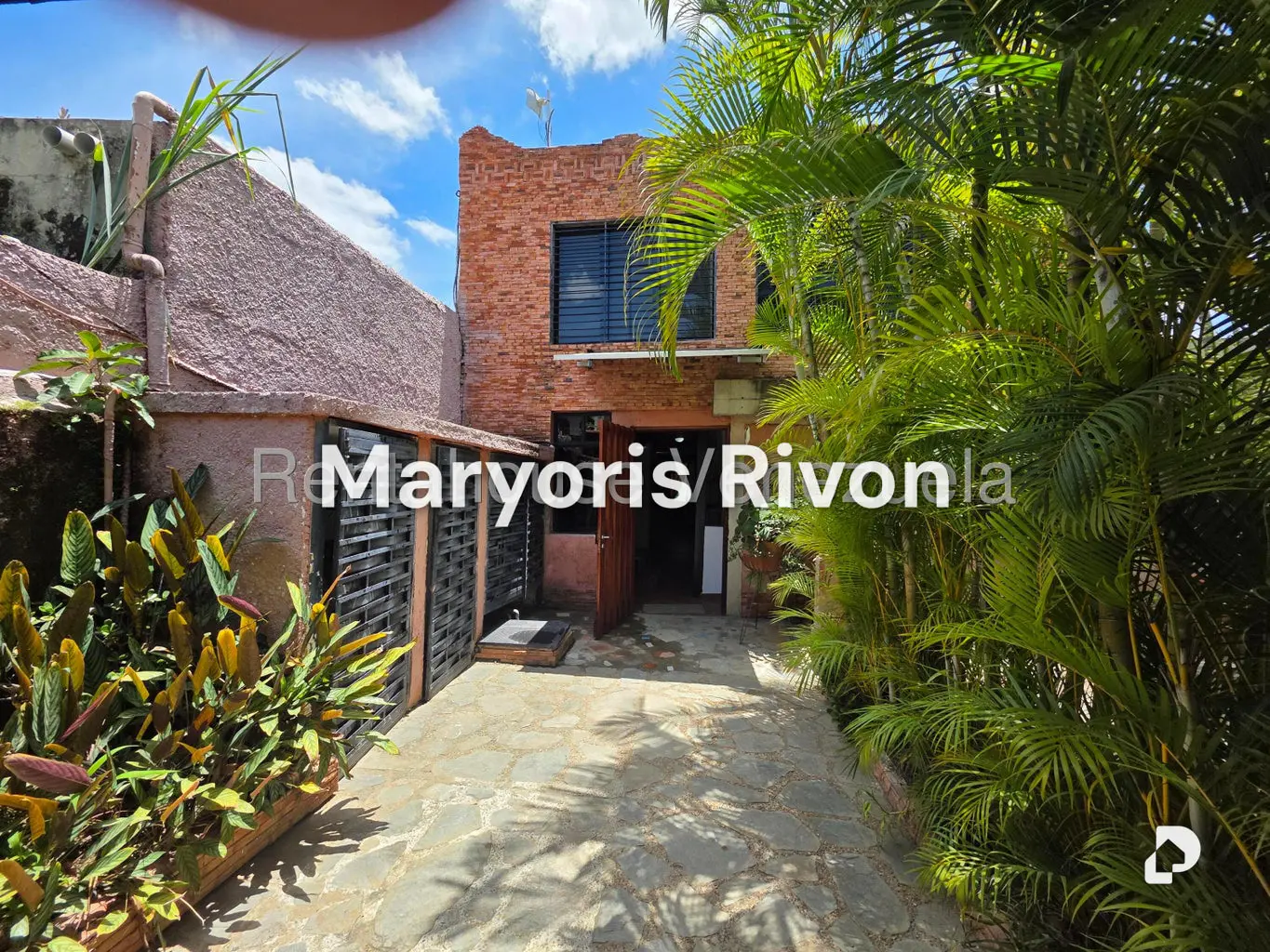 Townhouse en El Cafetal, Caracas – 1