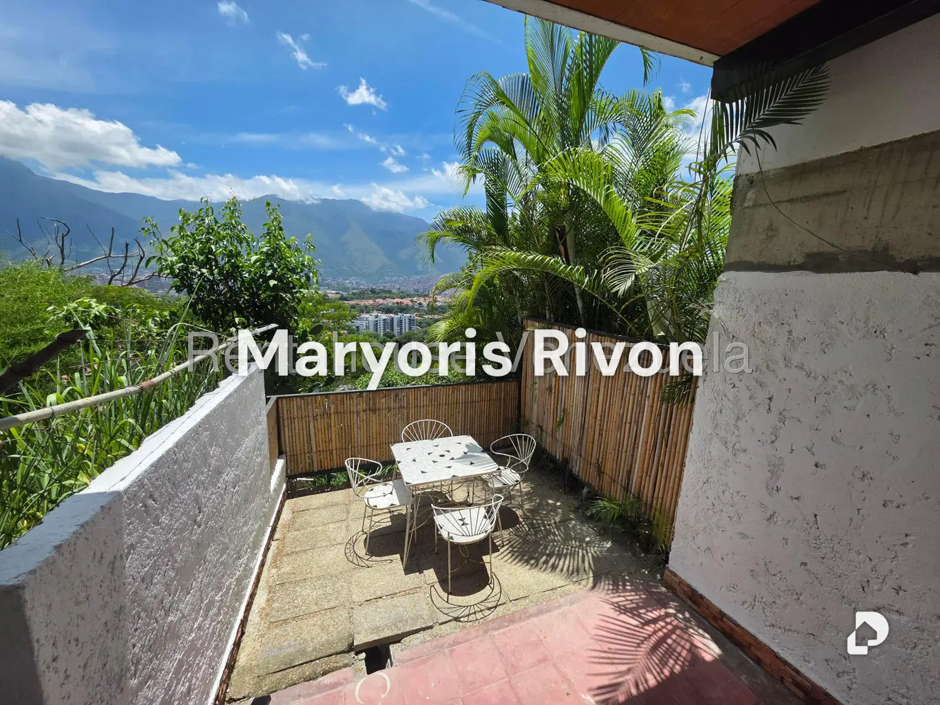 Townhouse en El Cafetal, Caracas – 5