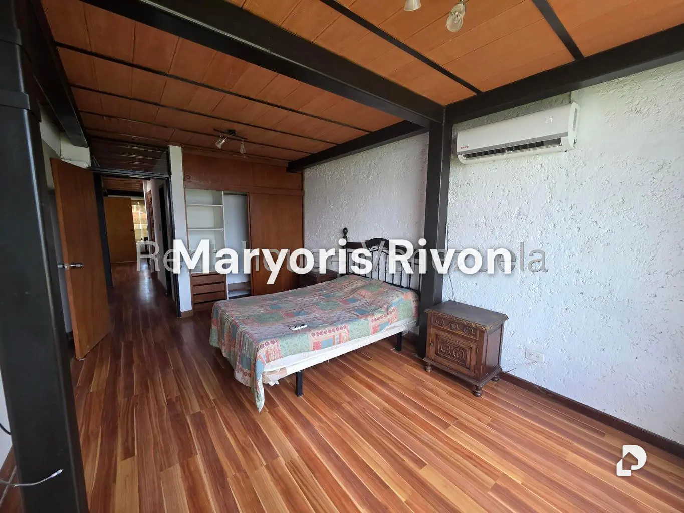 Townhouse en El Cafetal, Caracas – 15