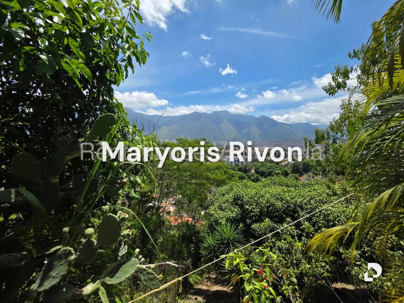 Townhouse en El Cafetal, Caracas – 6
