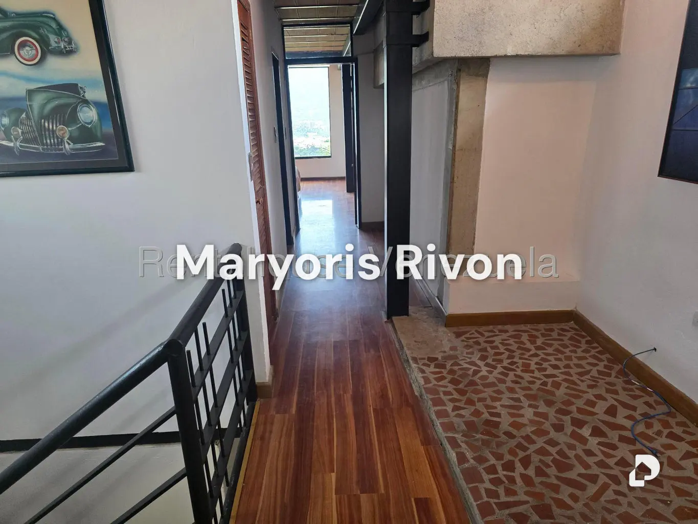 Townhouse en El Cafetal, Caracas – 12