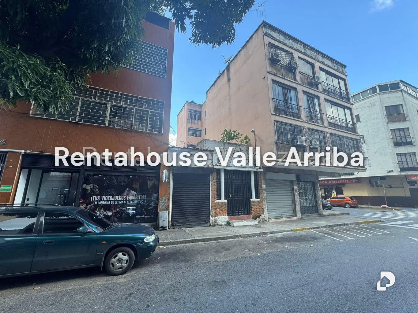 Casa en Chacao, Caracas – 1