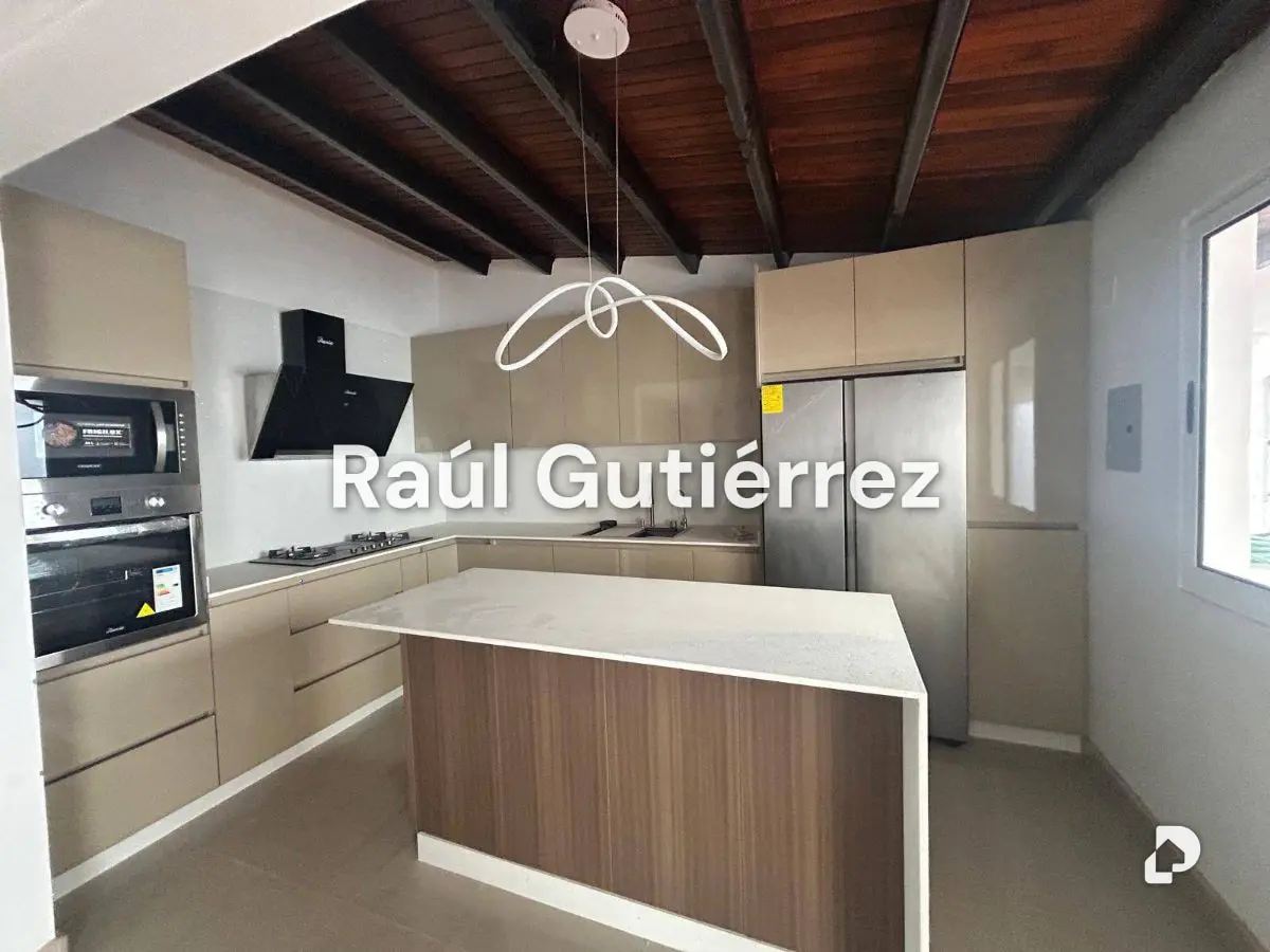 Casa en Urb. Santa Cecilia, Cabudare – 5