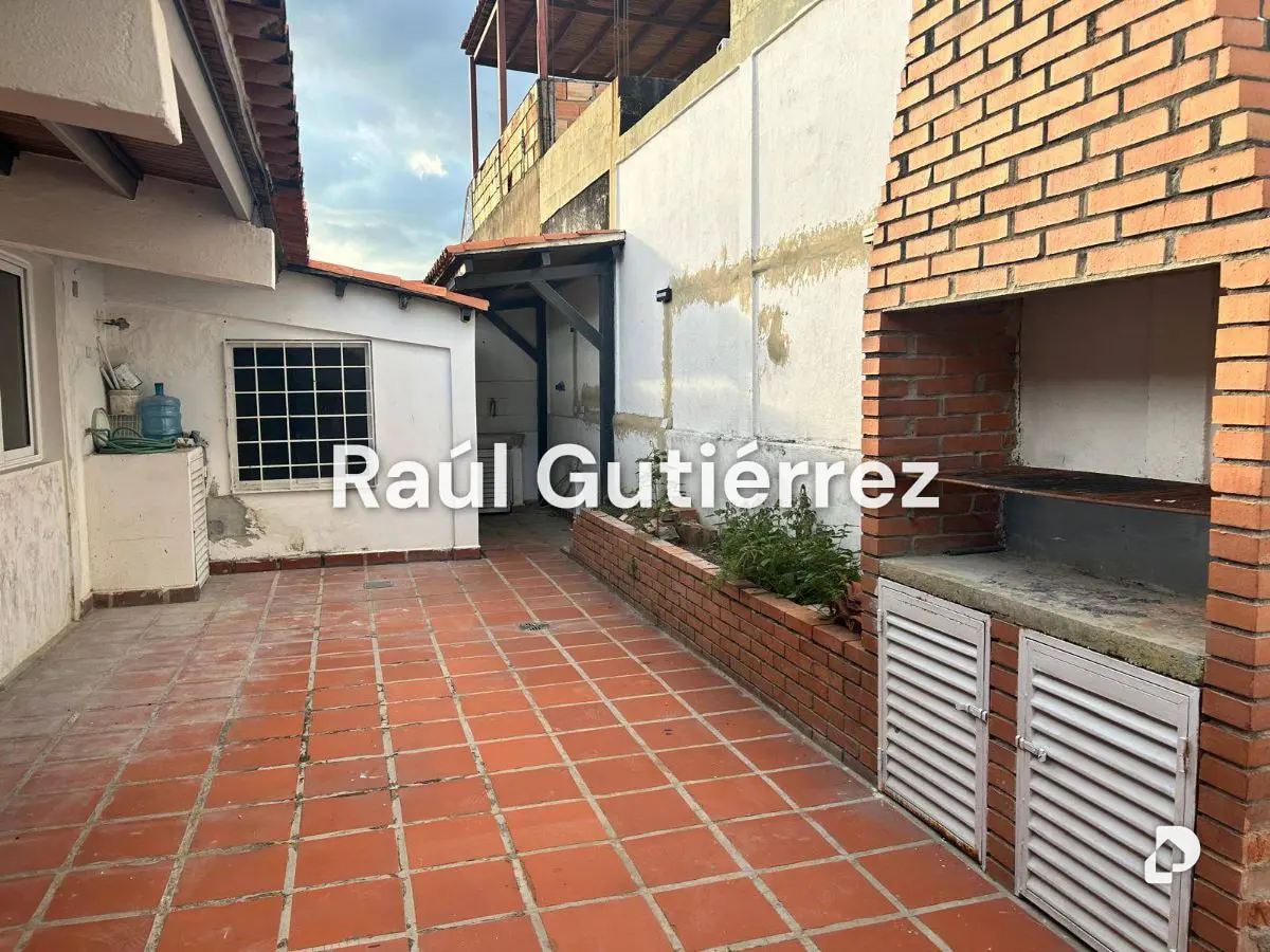 Casa en Urb. Santa Cecilia, Cabudare – 3