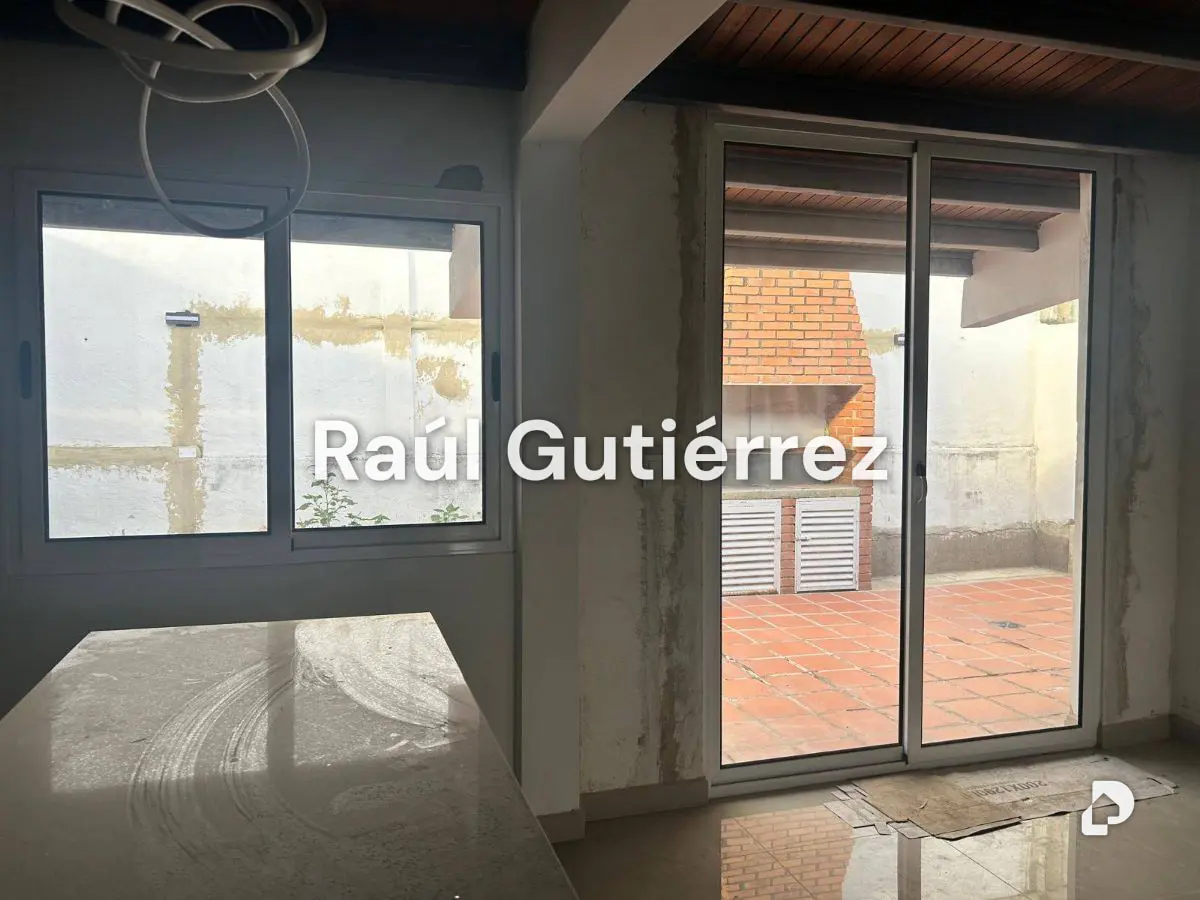 Casa en Urb. Santa Cecilia, Cabudare – 4