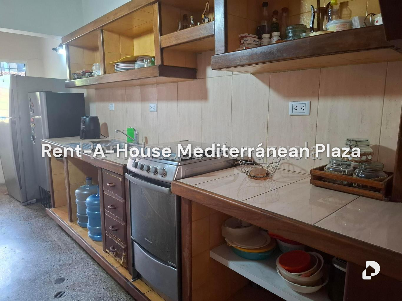 Casa en La Mora, Cabudare – 7