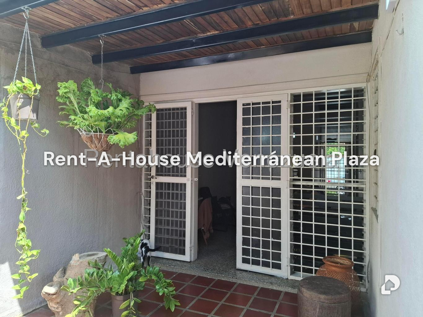 Casa en La Mora, Cabudare – 24