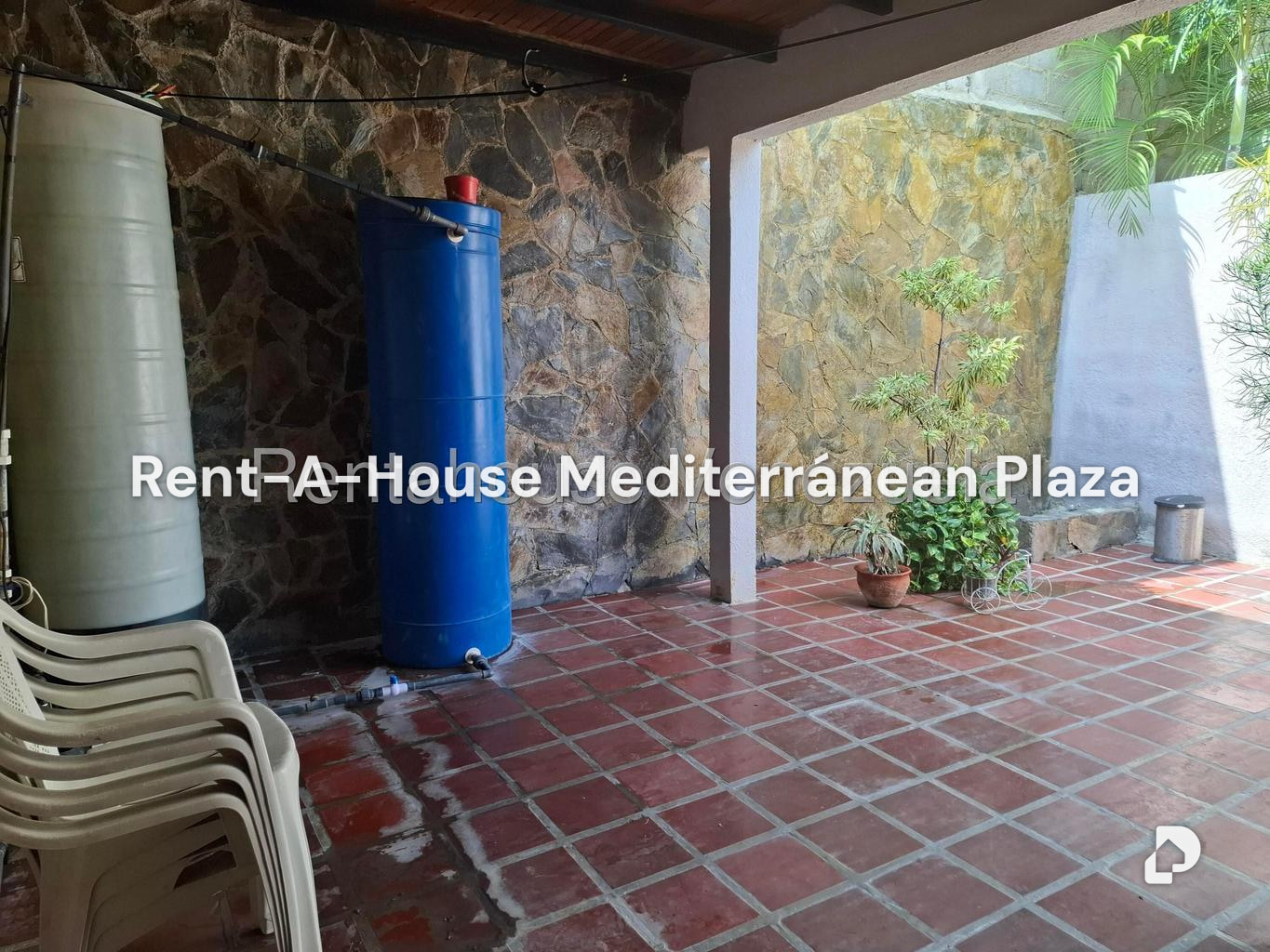 Casa en La Mora, Cabudare – 22