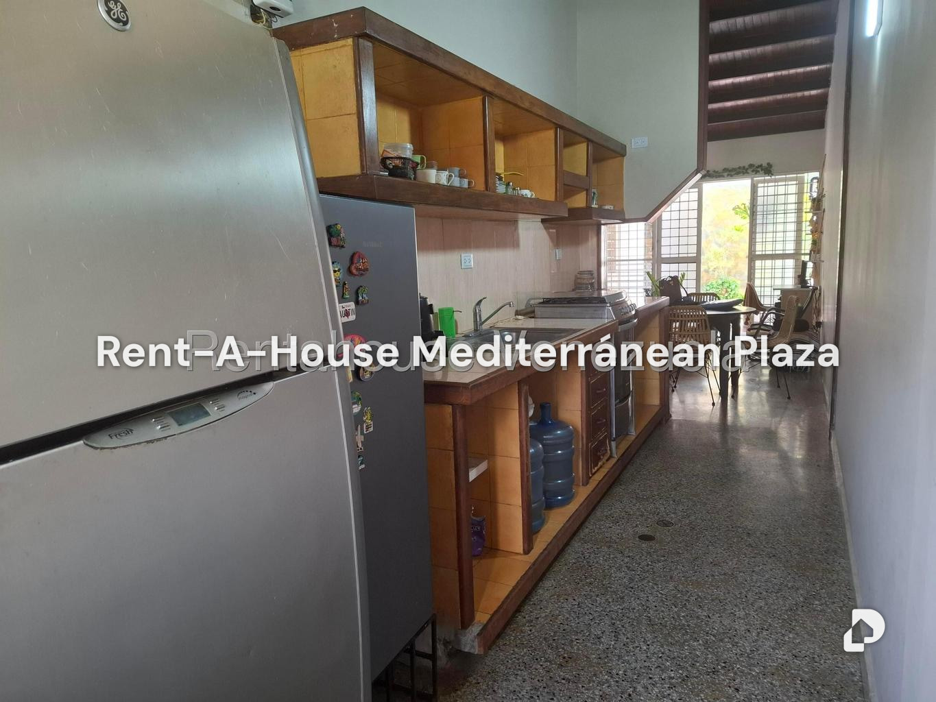 Casa en La Mora, Cabudare – 9