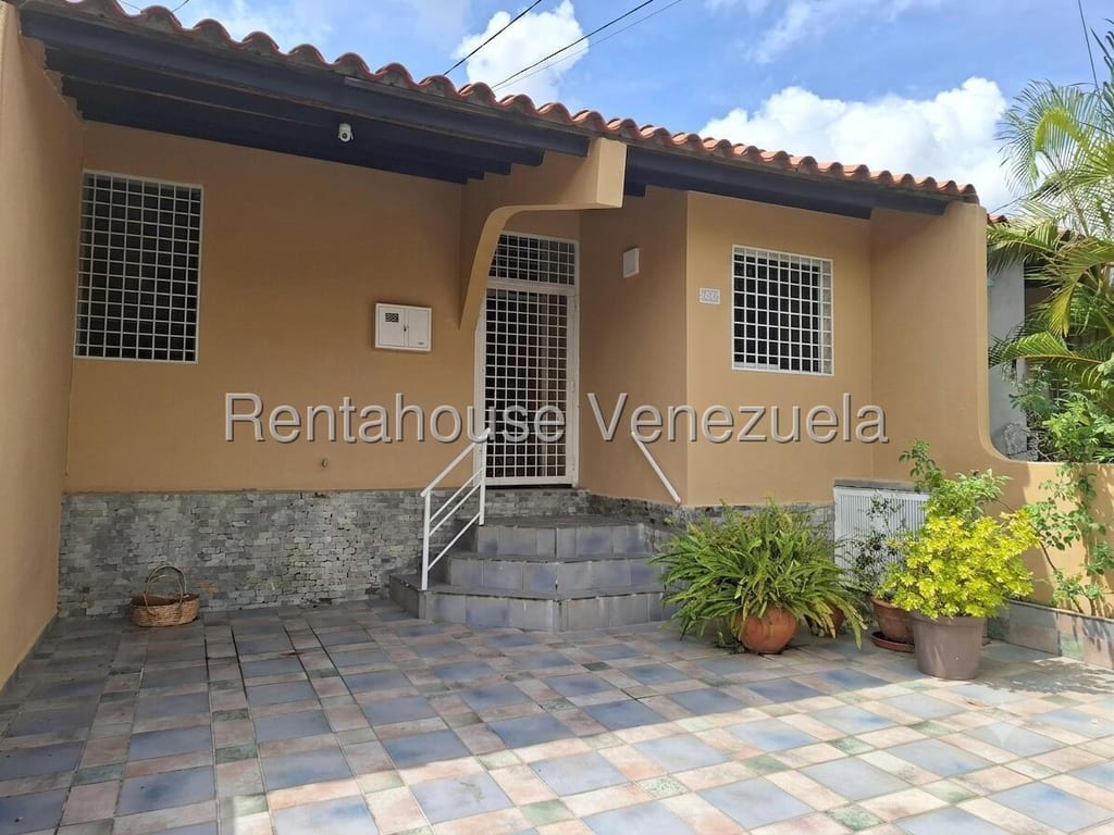 Casa en La Mora, Cabudare - 1