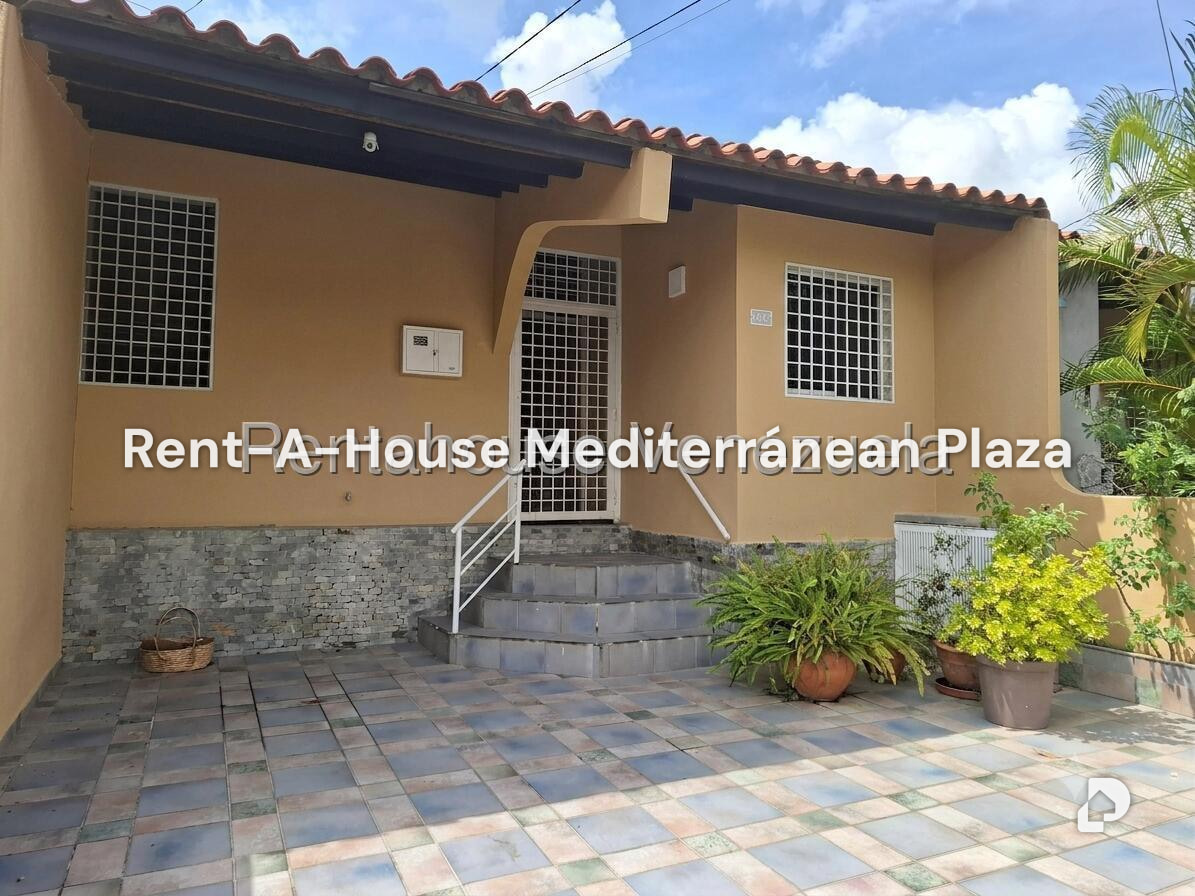 Casa en La Mora, Cabudare – 1