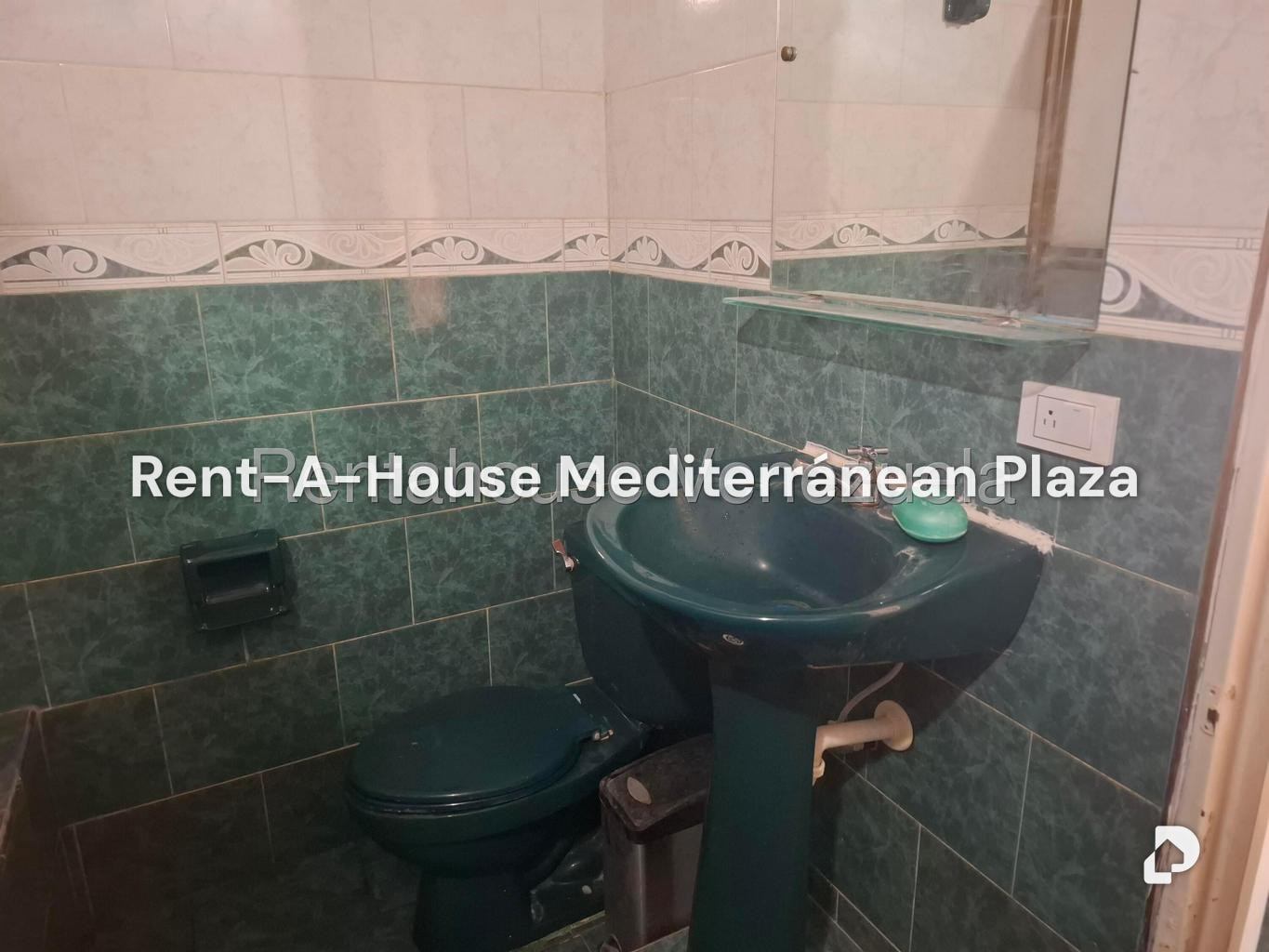 Casa en La Mora, Cabudare – 18