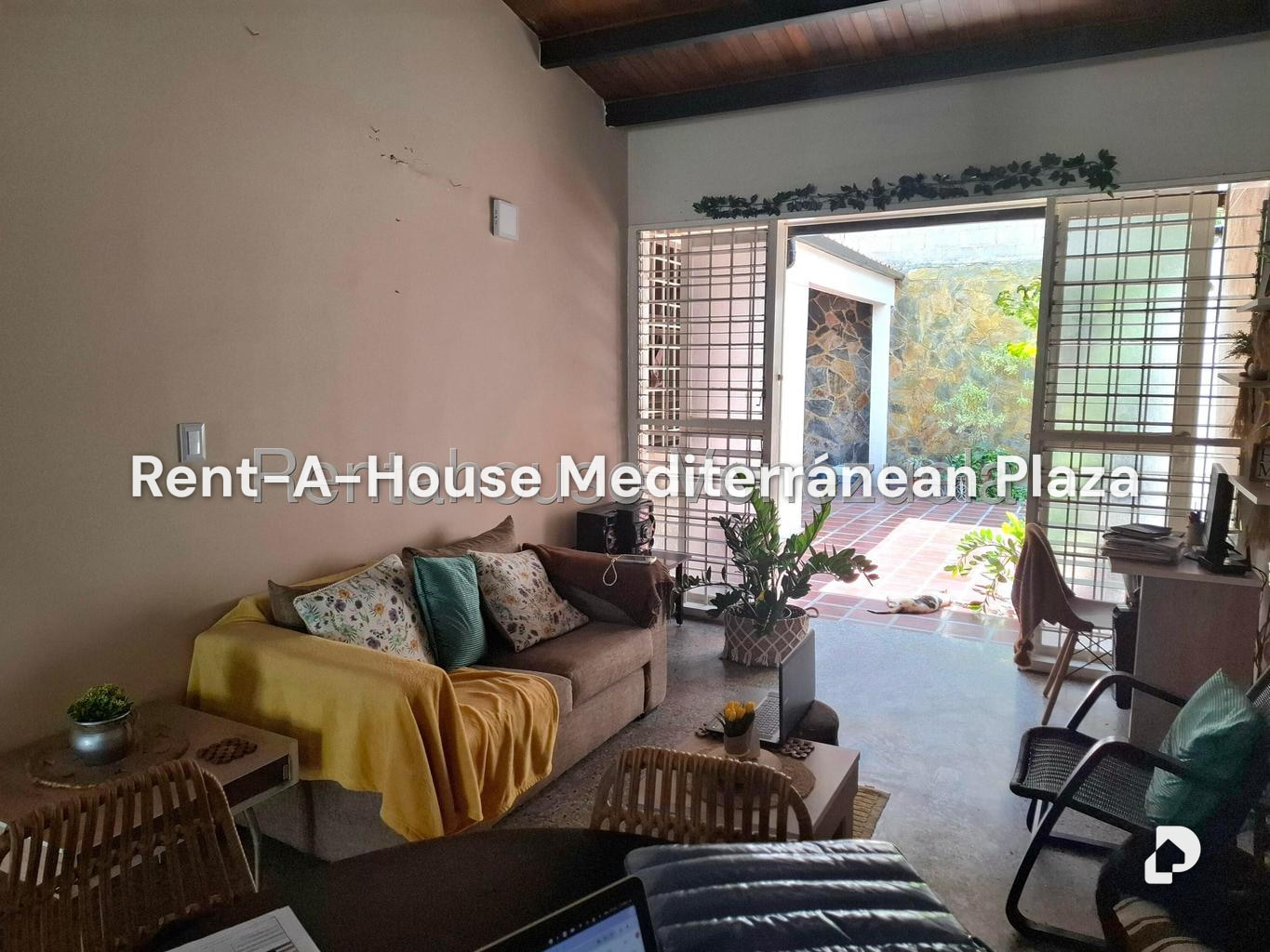 Casa en La Mora, Cabudare – 3