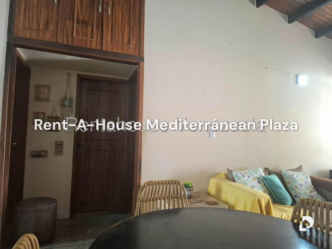 Casa en La Mora, Cabudare – 4