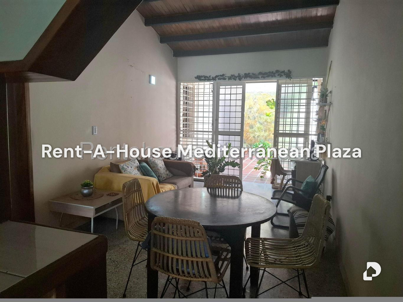 Casa en La Mora, Cabudare – 10