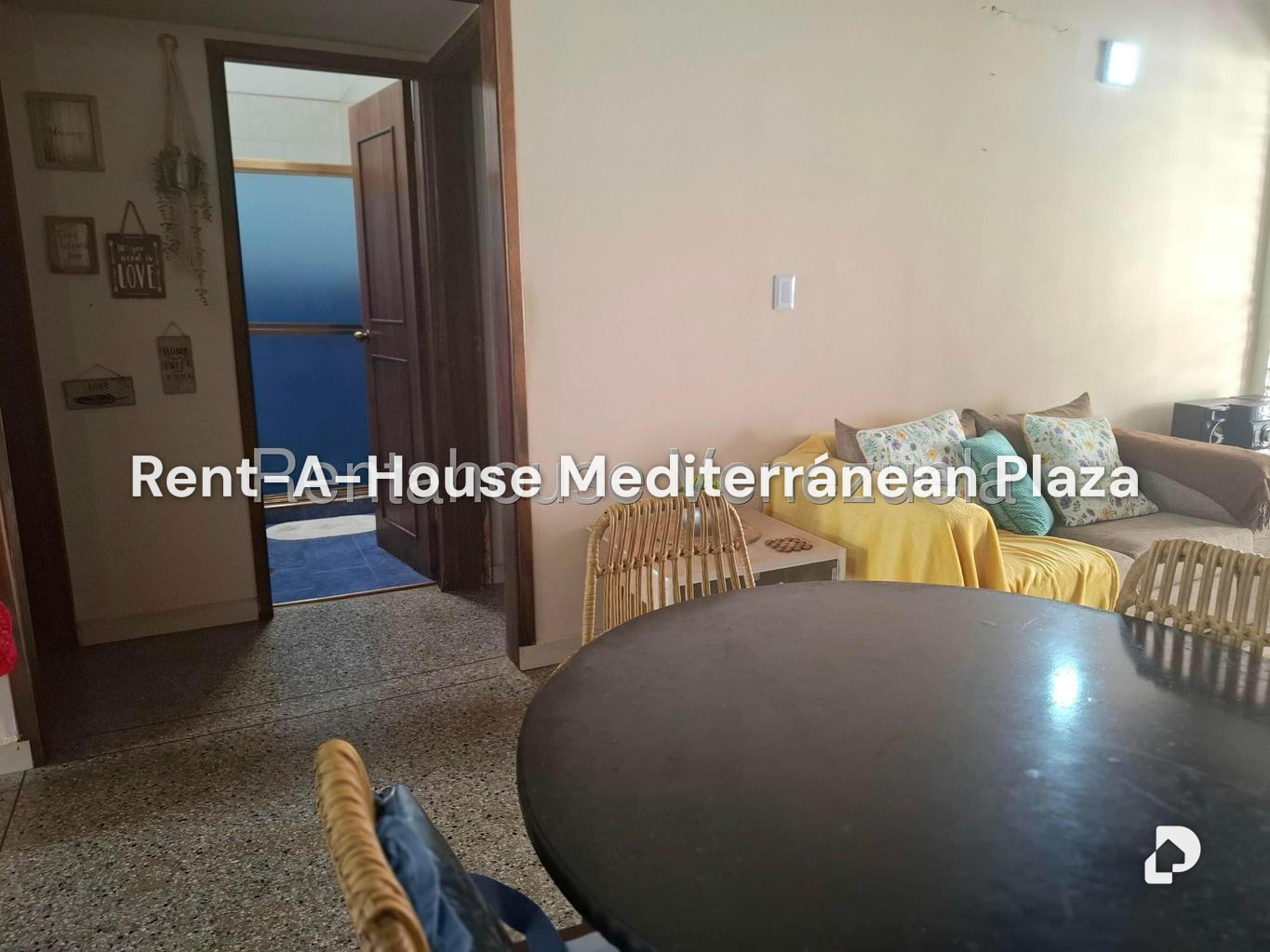 Casa en La Mora, Cabudare – 5