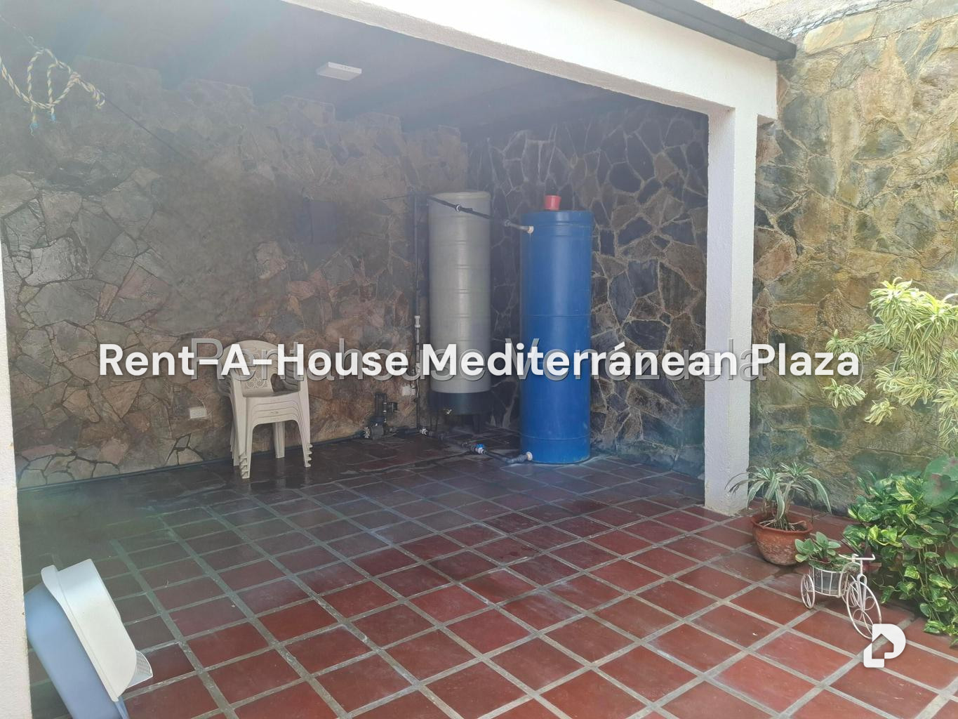Casa en La Mora, Cabudare – 21