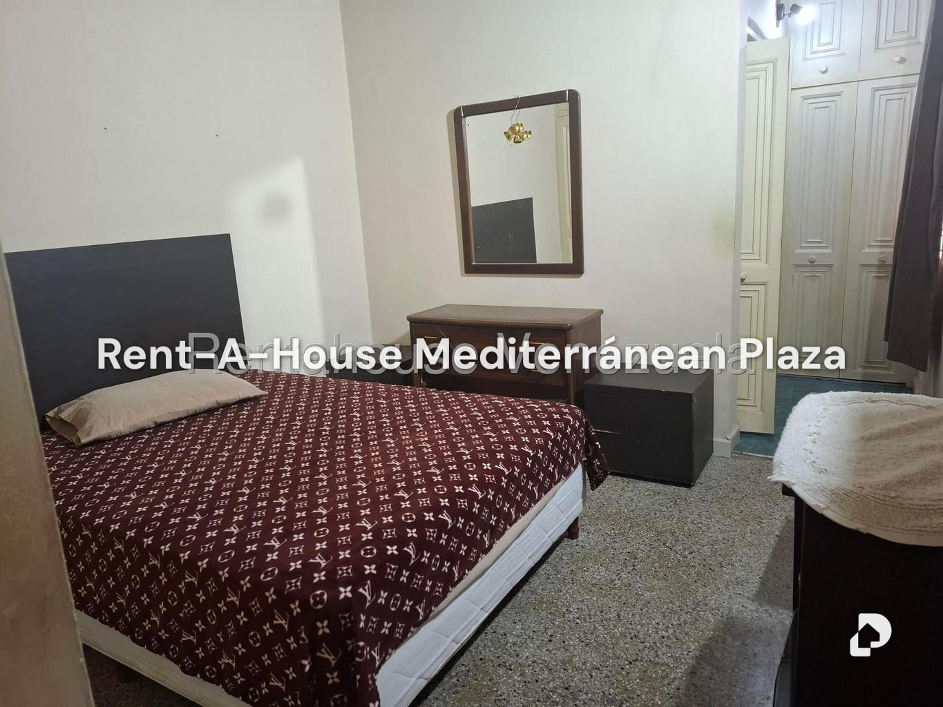 Casa en La Mora, Cabudare – 15